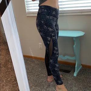 Victoria’s Secret Sport knockout Workout Leggings